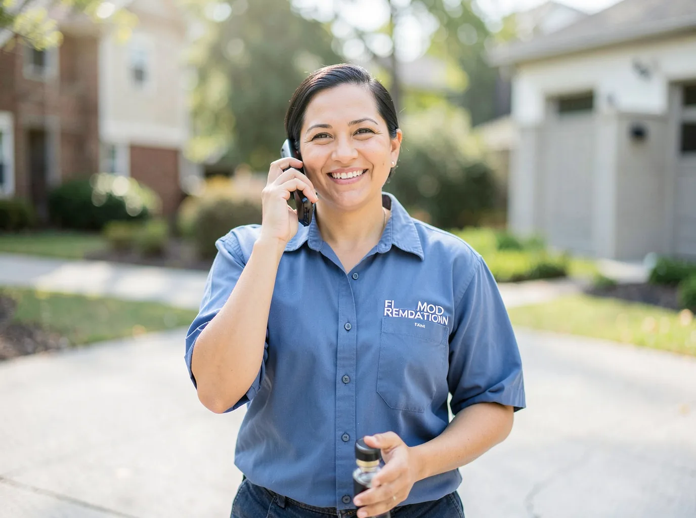 Mold Remediation Trosper, KY FAQs